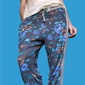 Tallow Urban Outfitters Track Jersey Pants